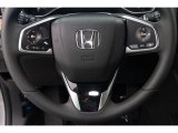 2019 Honda CR-V EX Steering Wheel