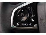 2019 Honda CR-V EX Steering Wheel