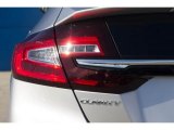 2019 Honda Clarity Plug In Hybrid Marks and Logos