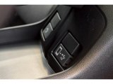 2019 Honda Clarity Plug In Hybrid Controls