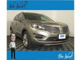 2017 Magnetic Lincoln MKC Select AWD #134826153