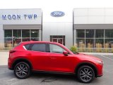 2018 Mazda CX-5 Grand Touring AWD