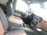 2020 Chevrolet Silverado 2500HD High Country Crew Cab 4x4 Front Seat