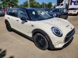 2019 Mini Clubman Cooper S All4 Front 3/4 View