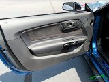 2019 Ford Mustang Shelby GT350R Door Panel