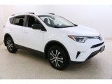 2016 Toyota RAV4 LE AWD