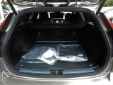 2020 Volvo V60 Cross Country T5 AWD Trunk