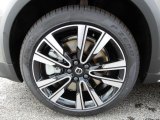 2020 Volvo V60 Cross Country T5 AWD Wheel