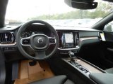 2020 Volvo V60 Cross Country T5 AWD Dashboard