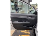 2020 Hyundai Elantra SE Door Panel