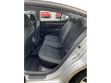 2020 Hyundai Elantra SE Rear Seat