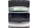 2020 Hyundai Elantra SE Trunk