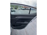 2020 Hyundai Elantra SE Door Panel