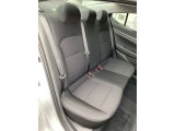 2020 Hyundai Elantra SE Rear Seat