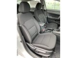 2020 Hyundai Elantra SE Front Seat