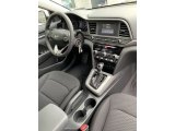 2020 Hyundai Elantra SE Dashboard