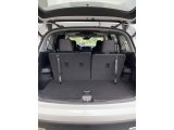 2020 Honda Pilot Touring AWD Trunk