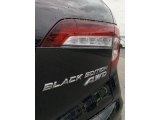 2020 Honda Pilot Black Edition AWD Marks and Logos