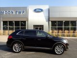 2018 Black Velvet Lincoln MKX Reserve AWD #134852259