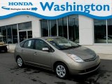 2008 Toyota Prius Hybrid