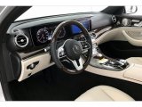 2020 Mercedes-Benz E 450 4Matic Sedan Dashboard