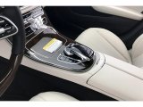 2020 Mercedes-Benz E 450 4Matic Sedan 9 Speed Automatic Transmission