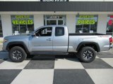 2018 Toyota Tacoma TRD Off Road Access Cab 4x4