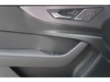 2020 Jaguar XE S Door Panel