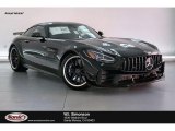 2020 Black Mercedes-Benz AMG GT R Coupe #134852224
