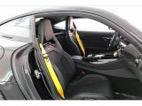 2020 Mercedes-Benz AMG GT R Coupe Black w/Dinamica Interior