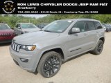 2020 Sting-Gray Jeep Grand Cherokee Altitude 4x4 #134852173