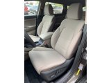 2020 Hyundai Tucson Sport AWD Beige Interior