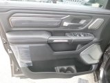 2019 Ram 1500 Limited Crew Cab 4x4 Door Panel