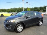 2019 Chevrolet Trax LS AWD