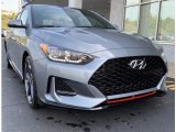 2020 Hyundai Veloster Turbo