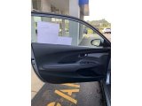 2020 Hyundai Veloster Turbo Door Panel