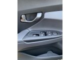 2020 Hyundai Veloster Turbo Door Panel