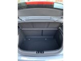 2020 Hyundai Veloster Turbo Trunk