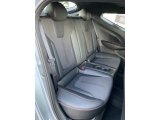 2020 Hyundai Veloster Turbo Rear Seat