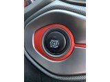 2020 Hyundai Veloster Turbo Controls