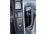 2020 Hyundai Veloster Turbo Controls