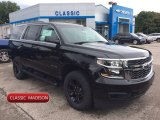 2020 Black Chevrolet Tahoe LS 4WD #134852304