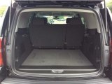 2020 Chevrolet Tahoe LS 4WD Trunk