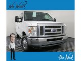 2011 Ford E Series Van E150 Commercial
