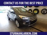 2019 Ford Escape SEL 4WD