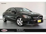 2018 Mercedes-Benz CLA 250 Coupe