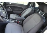 2019 Volkswagen Beetle S Front Seat