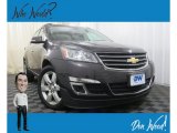 2016 Chevrolet Traverse LT AWD