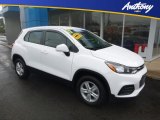 2017 Chevrolet Trax LS AWD