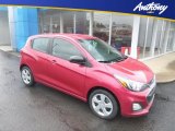 2020 Chevrolet Spark LS